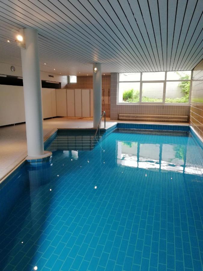 Fewo Segelwind Bodman-Ludwigshafen Dış mekan fotoğraf