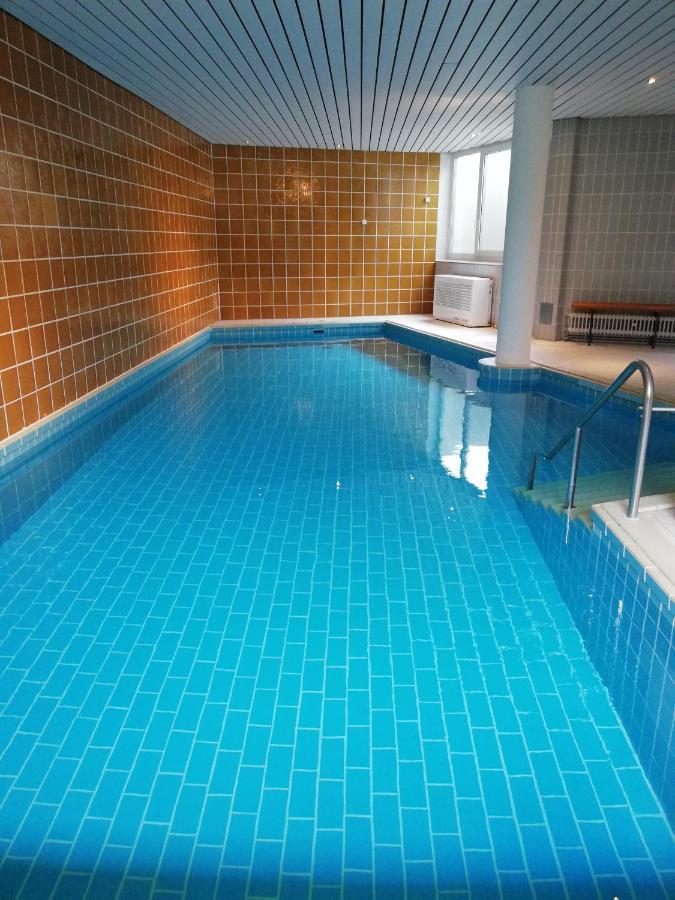 Fewo Segelwind Bodman-Ludwigshafen Dış mekan fotoğraf