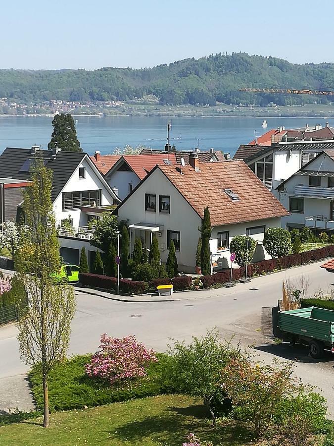 Fewo Segelwind Bodman-Ludwigshafen Dış mekan fotoğraf